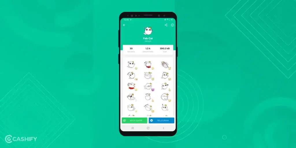 WAStickerapps - best free WhatsApp stickers