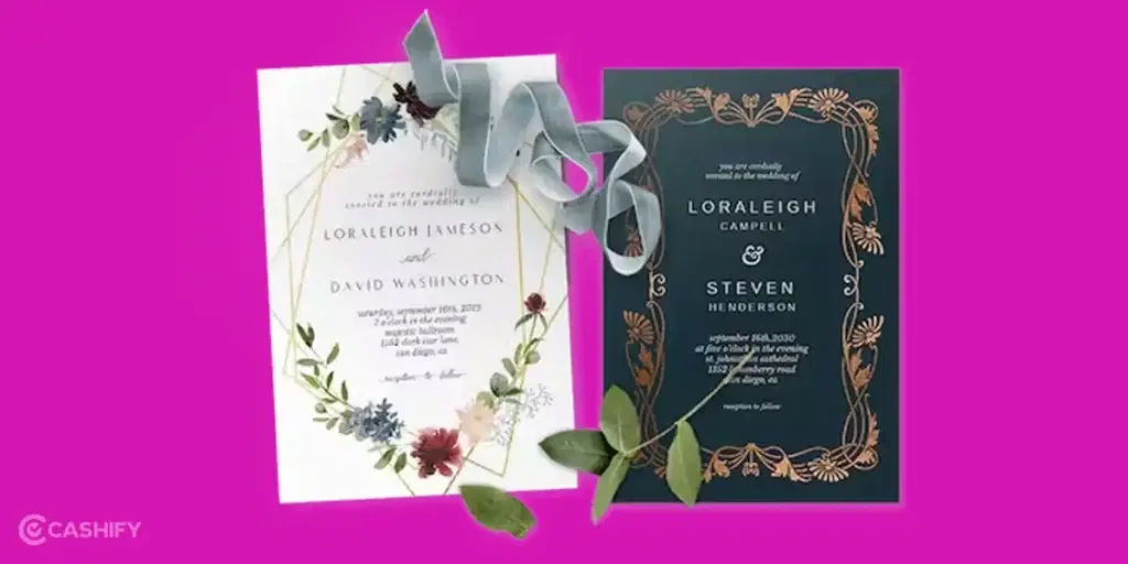 greeting islands - best apps to design online invitation