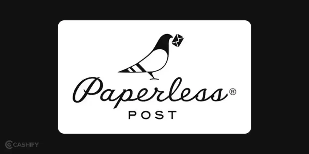paperless post - best apps to design online invitation