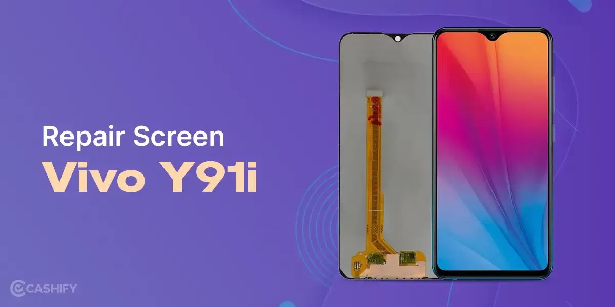 Repair Vivo Y9i: Hassle-free Solutions