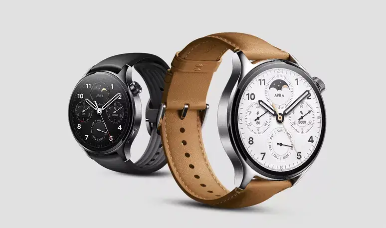 Xiaomi Watch 2 Pro