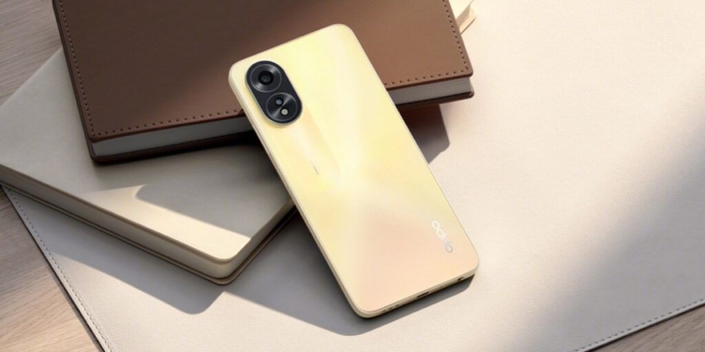 OPPO A38