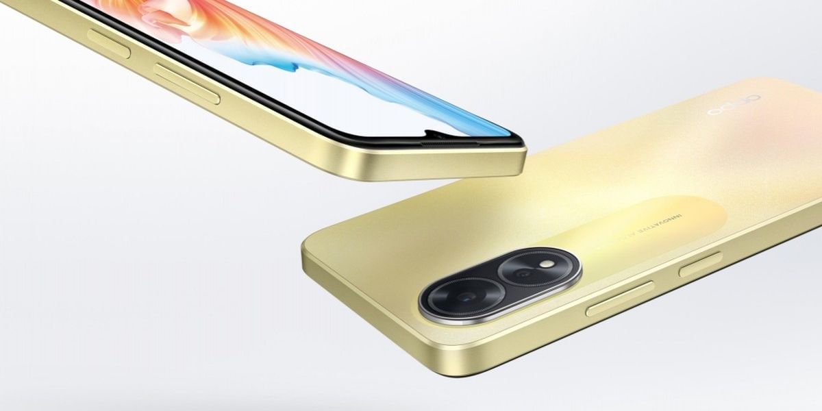 Oppo A38 Launched In India: Explore The Complete Details Here