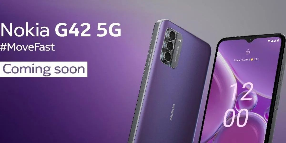 Nokia G42 5G Price Pre-Reveal: Get A Sneak Peek Ahead Of The Launch!