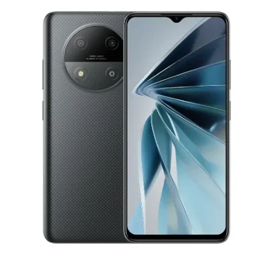 ZTE Changxing 50 Front Display