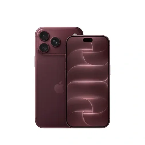 Apple iPhone 18 Pro Front And back