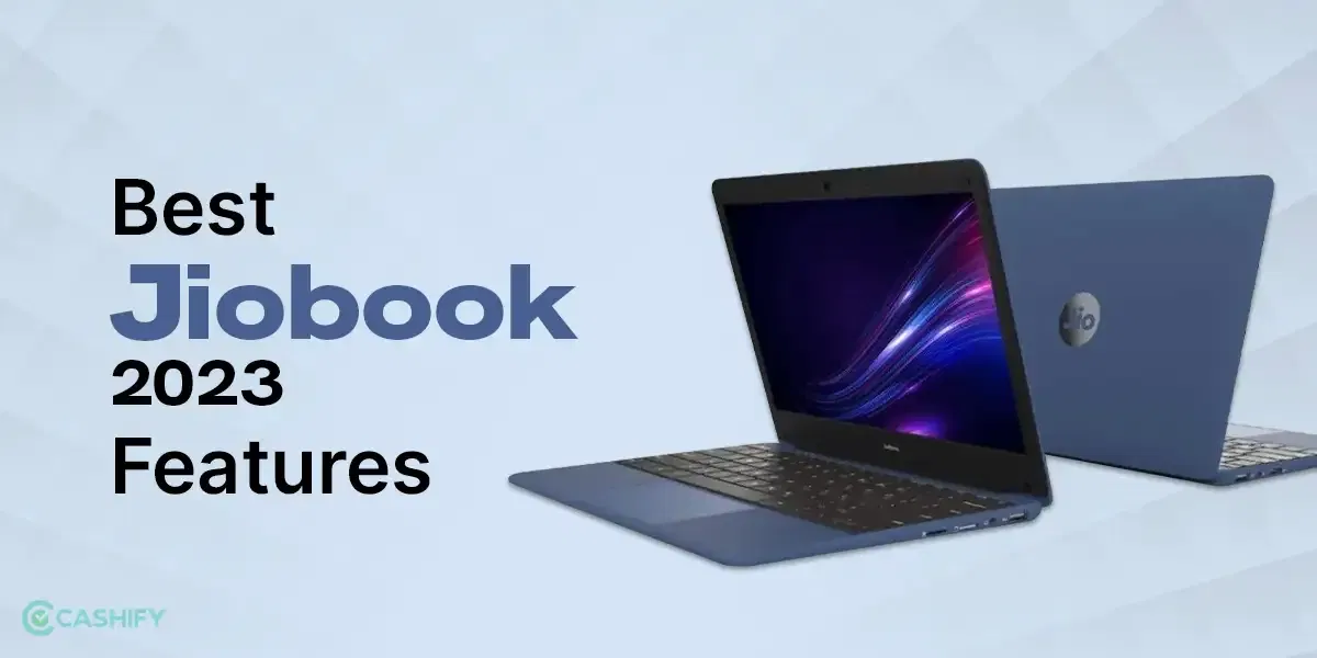 Best Jiobook Features That You Should Know