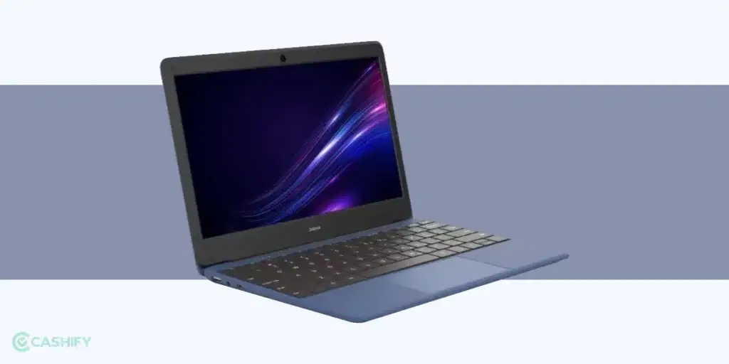 JioBook Pricing