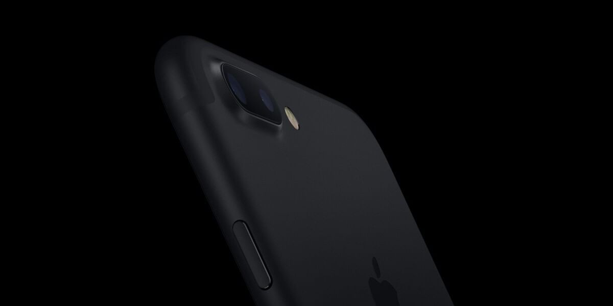 Matte Black iPhones And MacBooks Could Soon Become A Reality