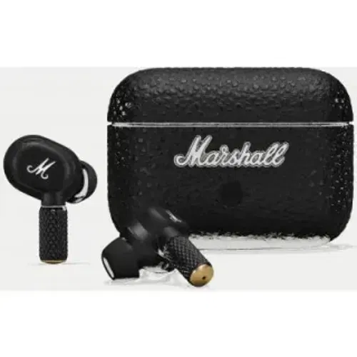 Marshall Motif II Front
