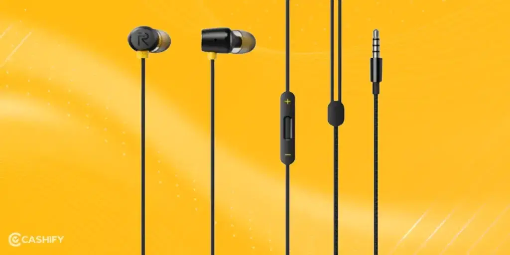 realme buds 2