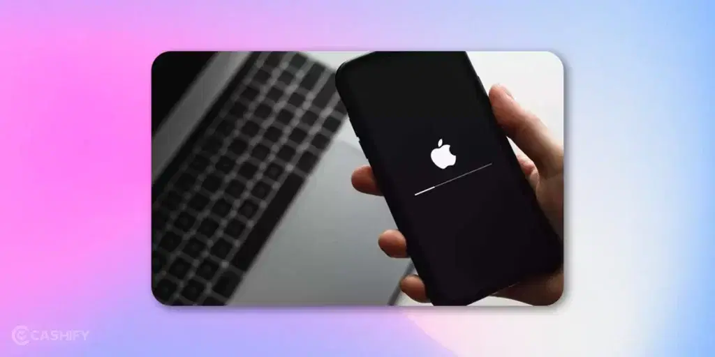 iOS 16.6 Update