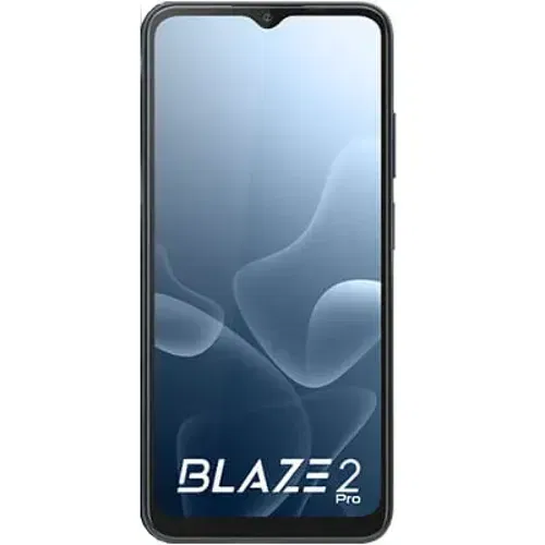Lava Blaze 2 Pro Front