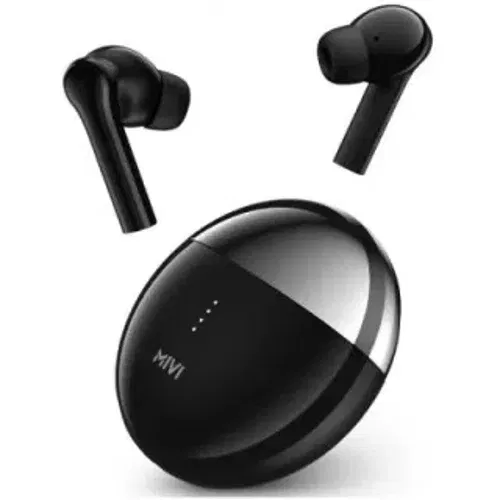 Mivi DuoPods A650 Front