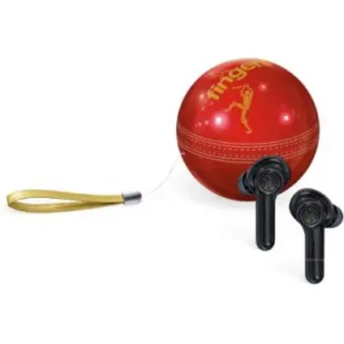 Fingers Yorker Front