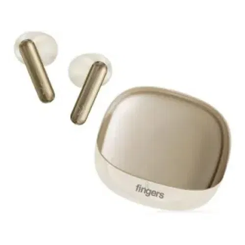 Fingers Hi-Class Front