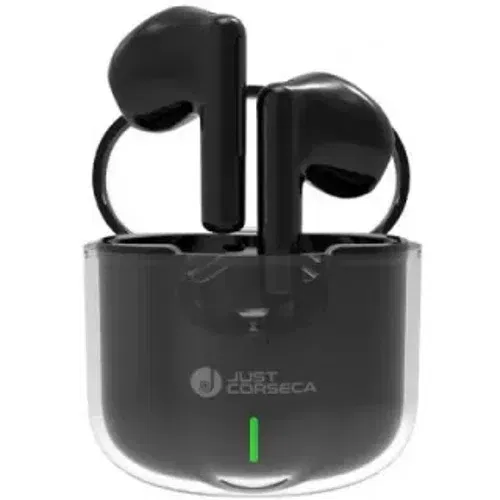 Just Corseca Snowpods Front