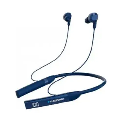 Blaupunkt BE100 Front