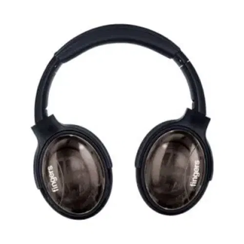 Fingers Alloy H3 Front