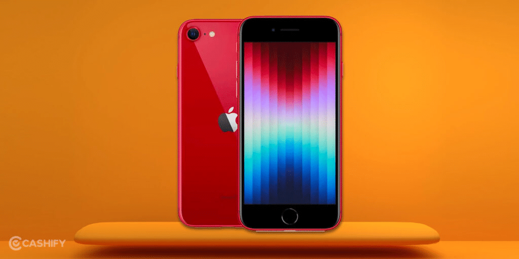 Phone SE 2022 Specifications