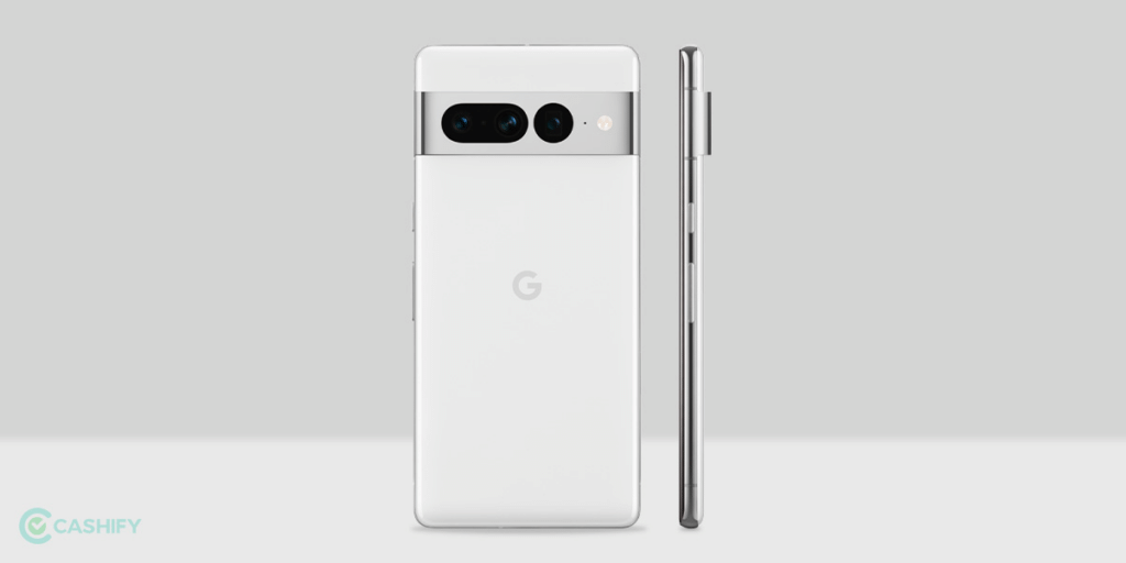 Google Pixel 7 Pro