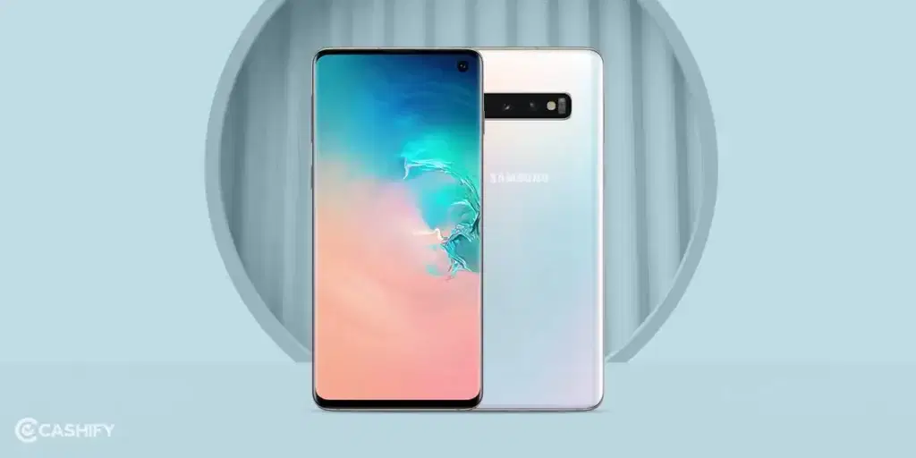 Samsung Galaxy S10 Specifications