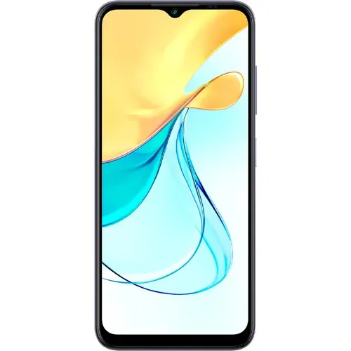 ZTE Axon 50 Lite Front