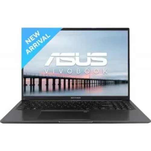 Asus VivoBook 16 X1605ZAB MB322WS Core i3 12th Gen 8 GB 512 GB SSD Windows 11 Front
