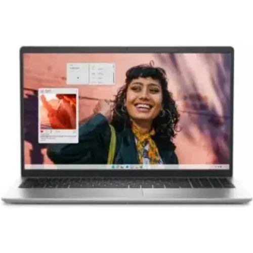 Dell Inspiron 15 3530 IN3530RW8JY001ORS1 Core i5 13th Gen 8 GB 1 TB SSD Windows 11 Front