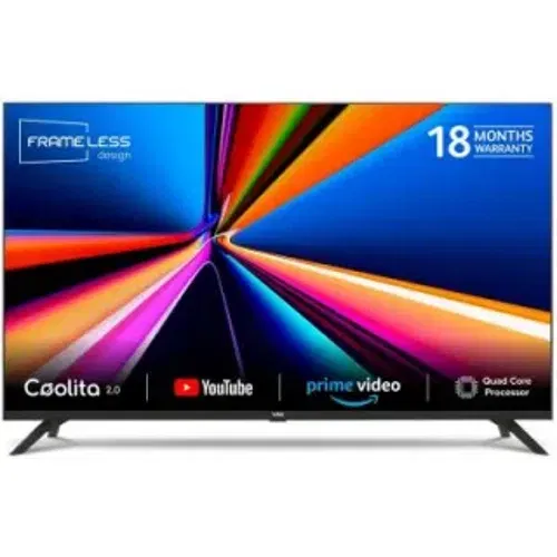 VW VW32C2 32 inch (81 cm) LED HD-Ready Front