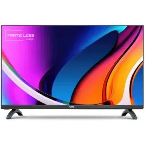 VW Frameless VW24AFL 24 inch (60 cm) LED HD-Ready Front