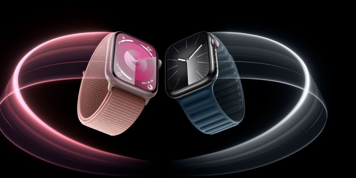 Apple Watch Series 9 Available At Lowest Price In India