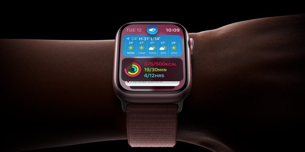 Apple Watch Series 9 Specifications and Price