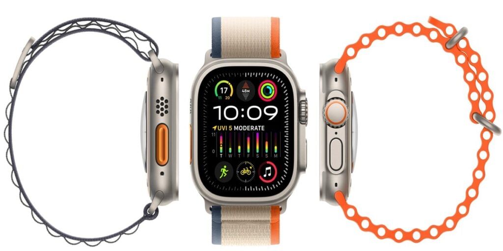 Apple Watch Ultra 2 Specifications and Price