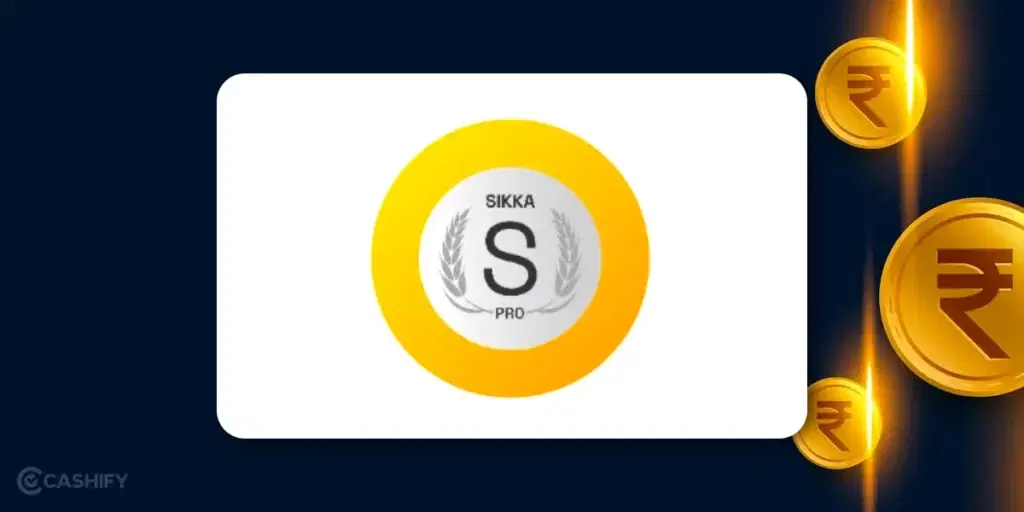 Sikka Pro