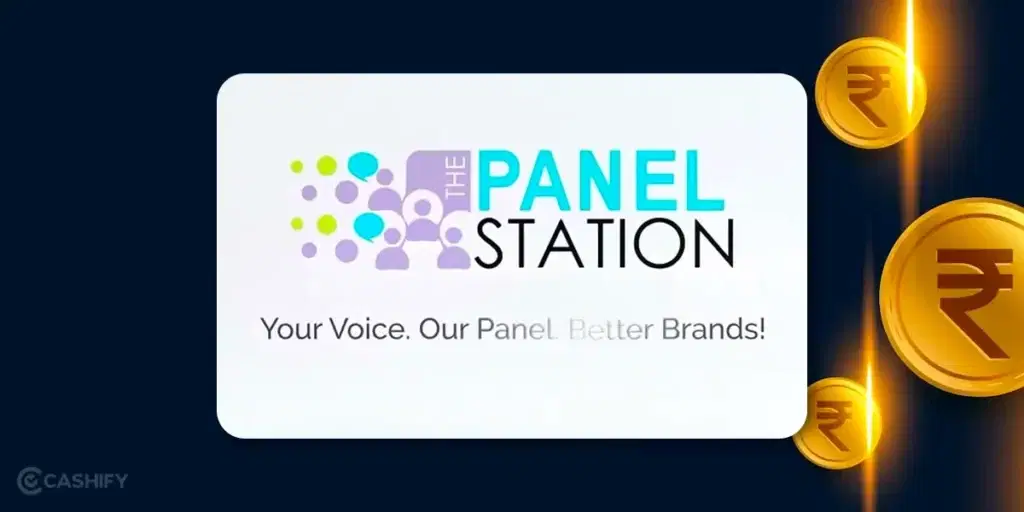 Panel Station - best money earning apps