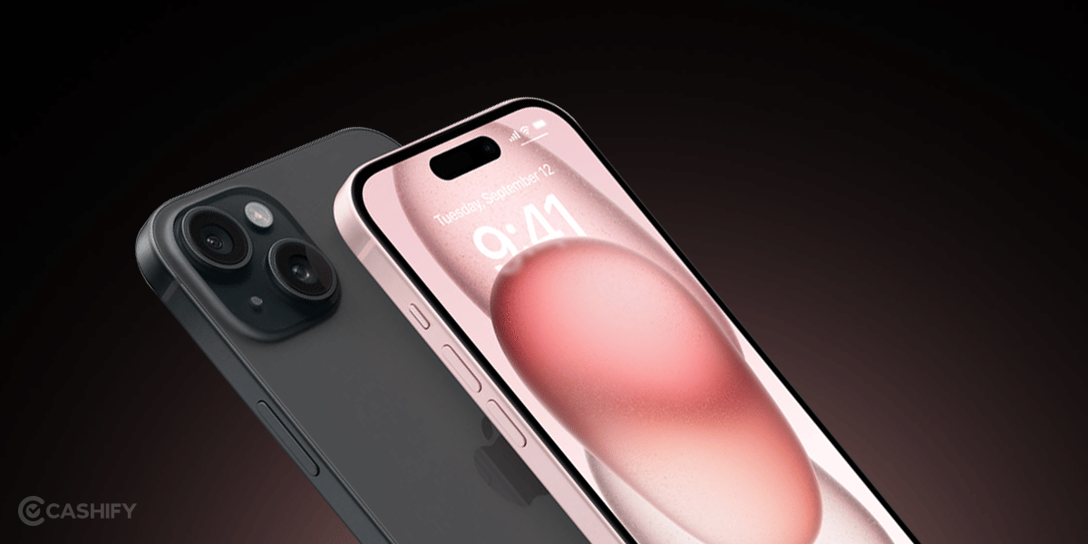 Massive Price Drop: Apple iPhone 15 Now Rs 11,151 Cheaper on Flipkart