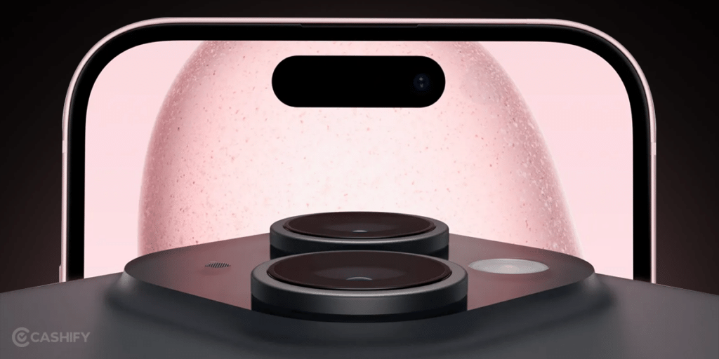 iPhone 15 Cameras