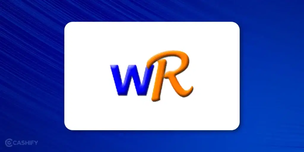 Word Reference - Translate English To Hindi
