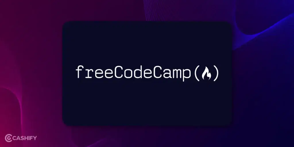 FreeCodeCamp.org - best coding apps
