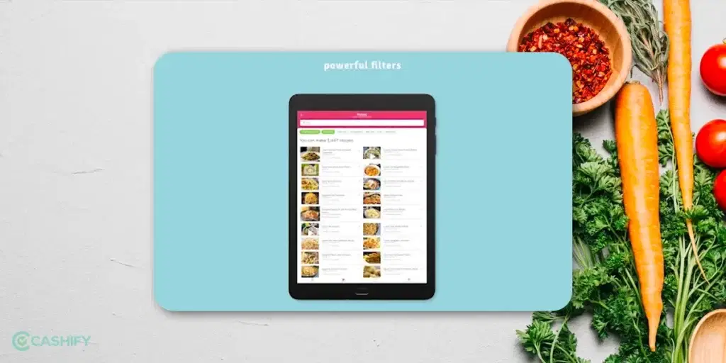 SuperCook-Best Apps To Learn Cooking