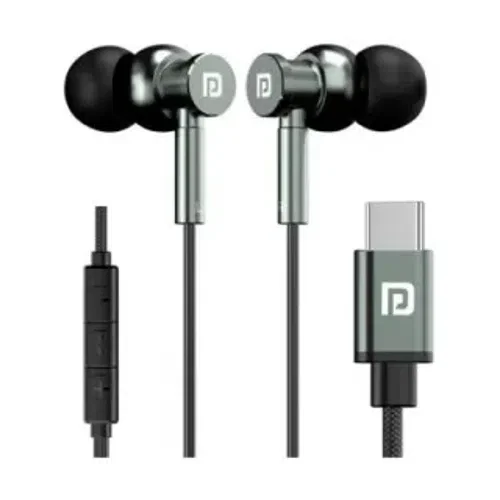 Portronics Conch Tune C Front