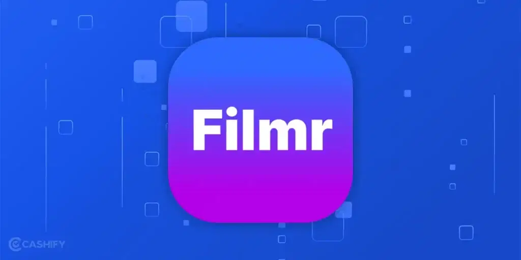 Filmr-Best Android Apps to Merge and Edit Videos