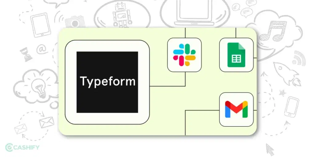 Typeform-Best Apps For Content Creators