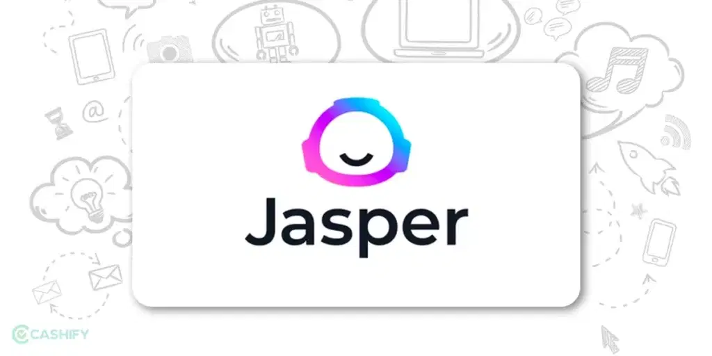 Jasper-Best Apps For Content Creators