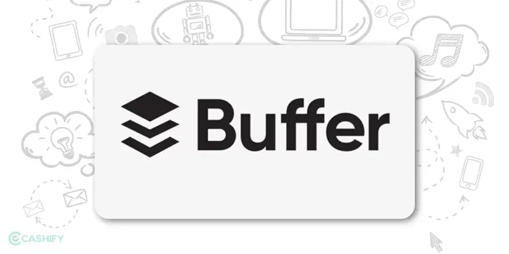 Buffer-Best Apps For Content Creators