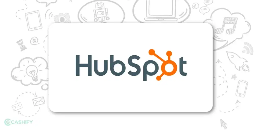 Hubspot-Best Apps For Content Creators