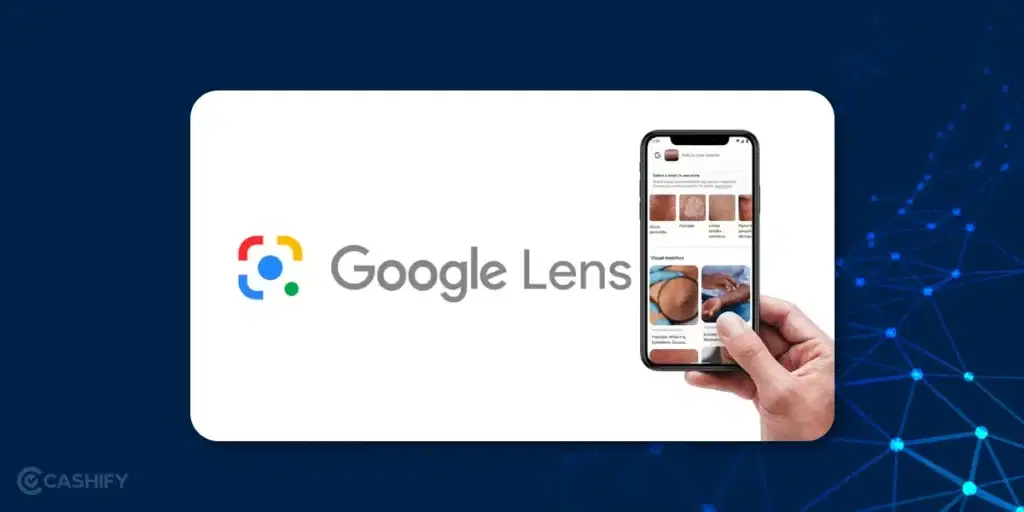 Google Lens-Augmented Reality Apps