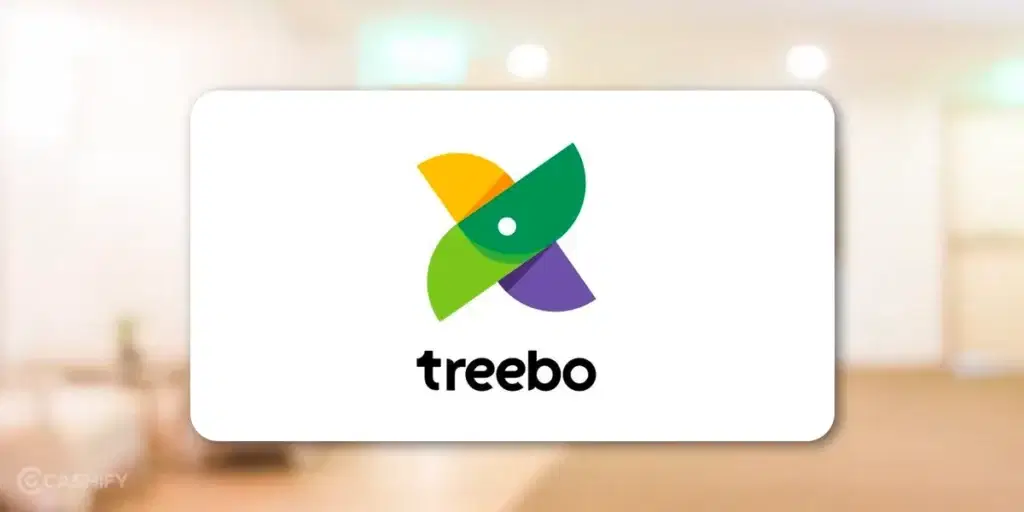 Treebo-best hotel booking apps