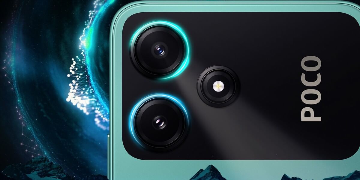 Poco M6 Pro 5G Gets New Storage And RAM Variant In India